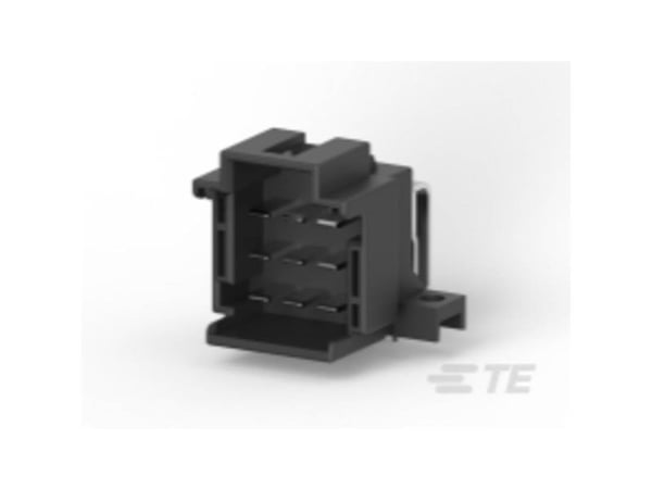 TE Connectivity 9-966140-4 (1 st, kartong)