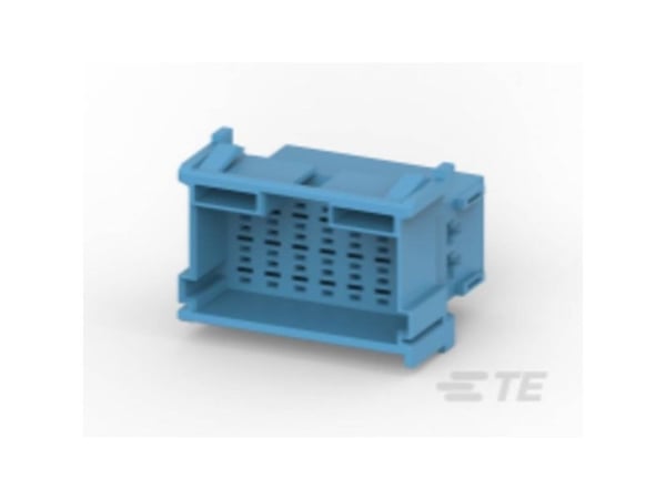 TE Connectivity 3-967630-1