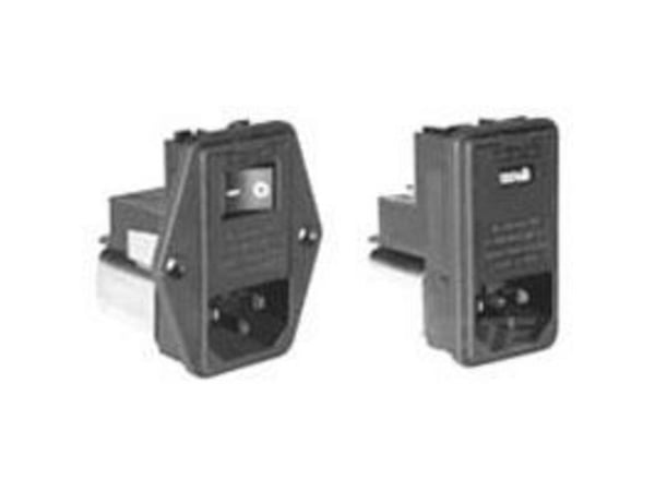 TE Connectivity 6609123-5 (1 st. paket)