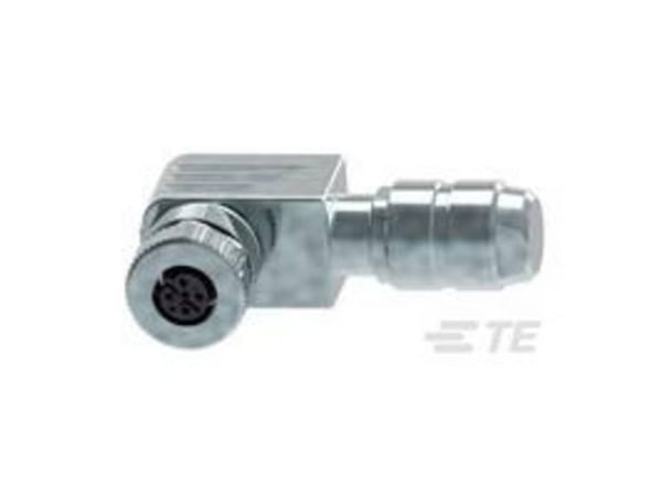 TE Connectivity 4-2271131-2, Metallinen, 1 kpl