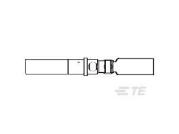 TE Connectivity 152339-000 (1 st.)