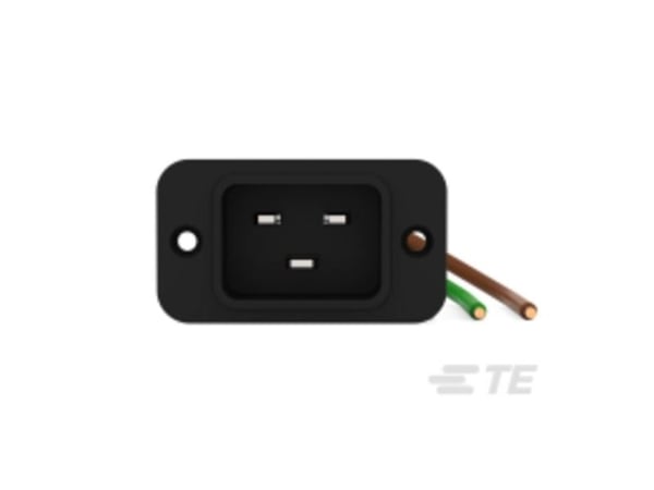 TE Connectivity 5-1609152-6, 1 st. tray