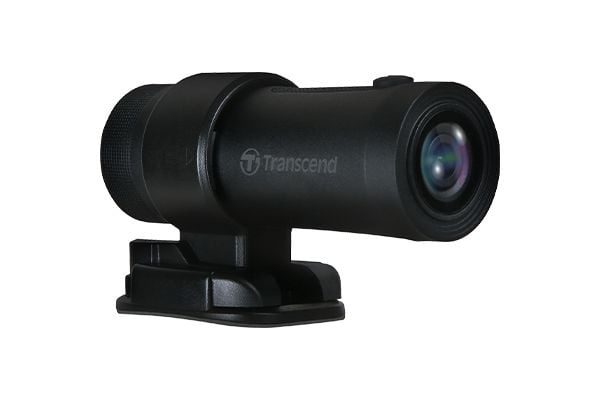 Transcend DrivePro 20 - Instrumentbordkamera - 1080 p / 60 fps - Wireless LAN - G-Sensor