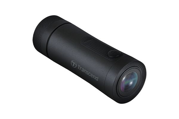 Transcend DrivePro 20 - Instrumentbordkamera - 1080 p / 60 fps - Wireless LAN - G-Sensor