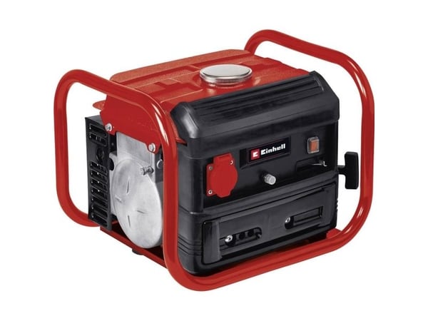 Einhell TC-PG 10/E5, 4 l, Bensin, 650 W, 63,5 cm³, Synkronmotor, 3000 RPM