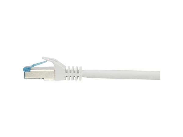 Renkforce RF-4145289, 5 m, Cat6a, S/FTP (S-STP), RJ-45, RJ-45