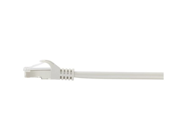 Renkforce RF-4724274, 1 m, Cat5e, S/FTP (S-STP), RJ-45, RJ-45, Grå