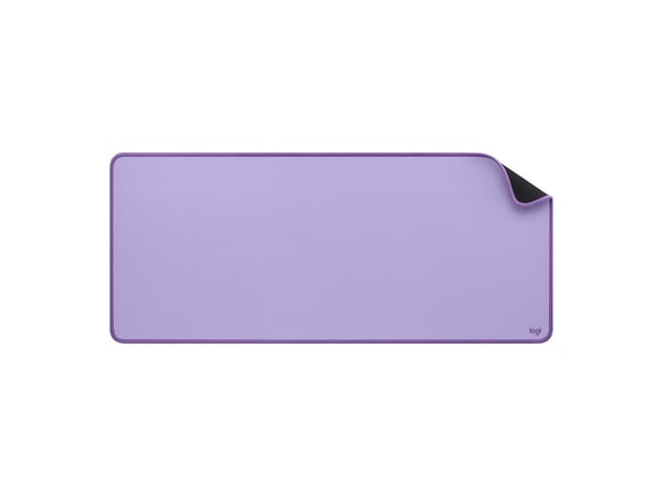 Logitech Studio Series Desk Mat - Tastatur og musepute - lavendel