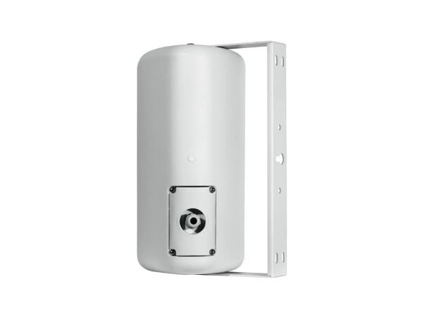 Omnitronic 11036957, 2-veis, Koblet med ledninger (ikke trådløs), 160 W, 60 - 18000 Hz, 16 O, Hvit