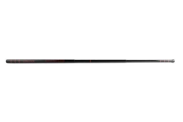 Gymstick Stretching Stick -venyttelykeppi, 131 cm