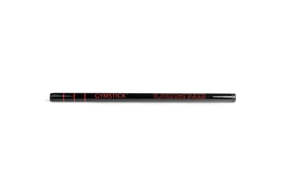 Gymstick Stretching Stick -venyttelykeppi, 131 cm