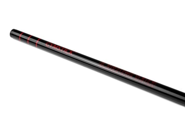 Gymstick Stretching Stick -venyttelykeppi, 131 cm