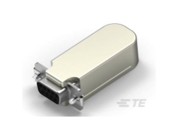 TE Connectivity TE AMP AMPLIMITE HD20 Crimp Snap-In 749812-7 (1 stk.)