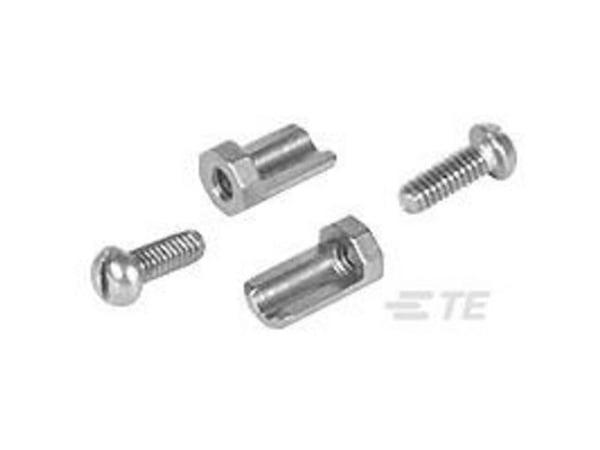 Stiftlister TE AMP Box Connectors 530341-7 (1 stk)