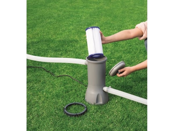 Bestway Flowclear™ Filter (III)