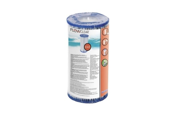 Bestway Flowclear™ Filter (III)