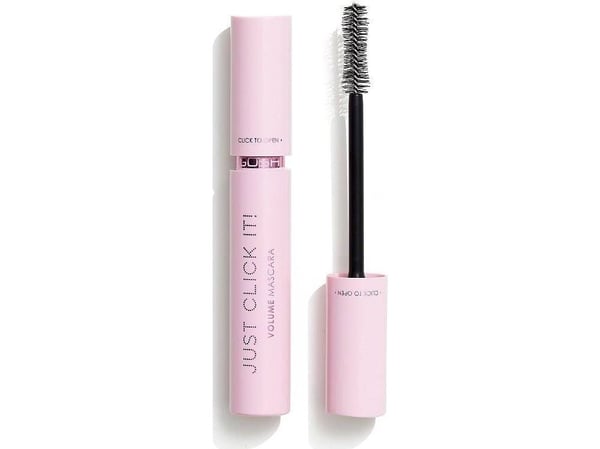 Gosh Just Click It! Volume Mascara - Dame - 10 ml