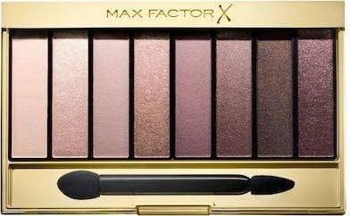 Max Factor Masterpiece Nude Palette 03 Rose Nudes 6,5 g