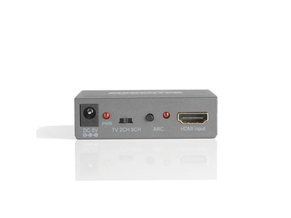 Marmitek Connect AE14