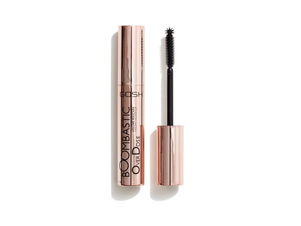 GOSH_Boombastick Overdose Mascara thickening mascara 01 Black 13ml