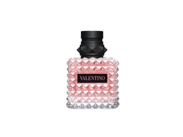 VALENTINO Donna Born in Roma, Kvinnor, 30 ml, Engångsflaska, Spray, ALKOHOL , PARFUM / FRAGRANCE , AQUA / WATER , BENZYL SALICYLATE , HYDROXYCITRON...