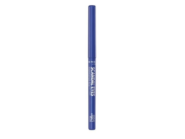 Rimmel London Scandal Eyes Exaggerate Eye Definer 004 Cobalt Blue 0,35 g