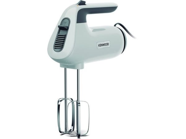 Kenwood QuickMix+, Käsisekoitin, Valkoinen, 650 W