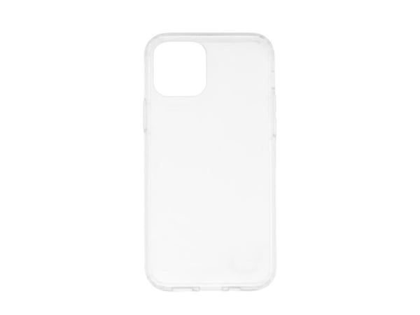 JT BERLIN Pankow Clear, Etui, Apple, iPhone 13, 15,5 cm (6.1"), Gjennomsiktig