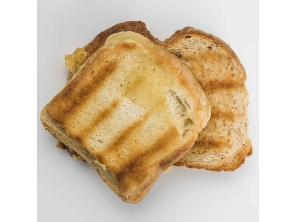 OBH Nordica Crispy, 750 W, 220 - 204 V, 50 Hz