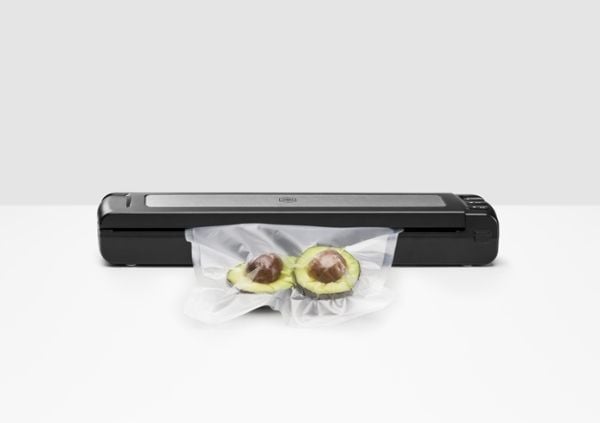 OBH Nordica Easy Fresh, Sous vide vandovn, Sort, 1 m, 100 W, 220-240 V, 50 Hz
