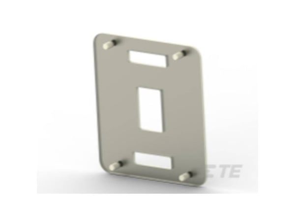 Stiftlister/stiftlister TE AMP LGA Land Grid Array-kontakter 2134440-1 TE Connectivity, innhold: 1 stk
