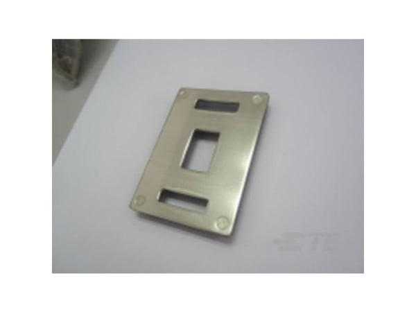 Stiftlister/kontaktlister TE AMP LGA (Land Grid Array)-uttak 2134440-3, innhold: 1 stk Stiftlister/kontaktlister TE AMP LGA (Land Grid Array)-uttak 2134440-3, innhold: 1 stk