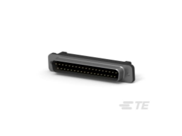 TE Connectivity 1658608-1 Tape on Full reel 1 stk