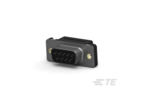 TE Connectivity 1658610-1 1 stk Bag