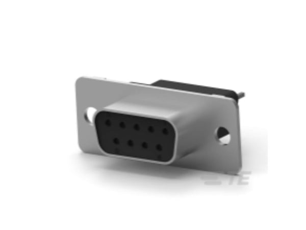 TE Connectivity 5745183-7 DSUB-kontakt 1 stk Tube