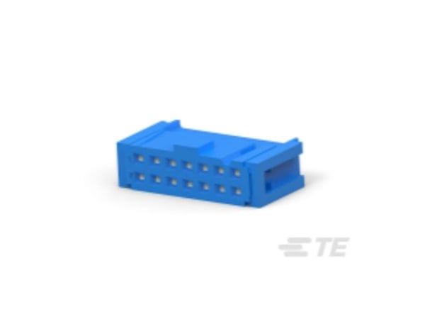 TE Connectivity 1658527-5, 1 st fack