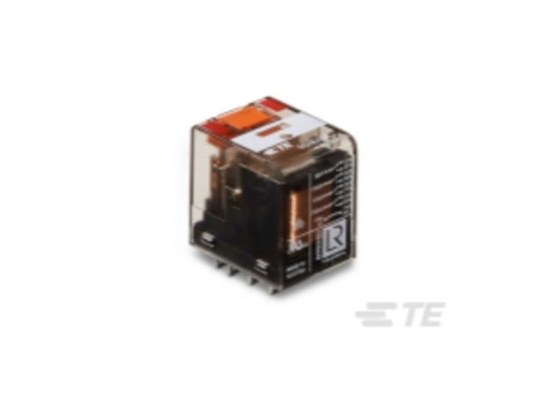 TE Connectivity minirelé 9-1419111-8 1 stk Bulk TE Connectivity minirelé 9-1419111-8 1 stk Bulk