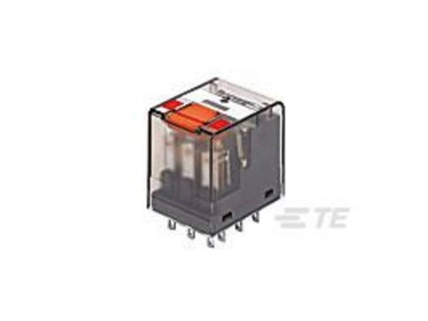 TE Connectivity 7-1415001-1 miniatyrrelé 1 stk bulk