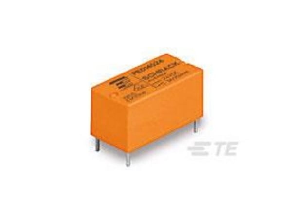 TE Connectivity Industrial Miniature PCB RelaysIndustrial Miniature PCB Relays 8-1415390-1 AMP