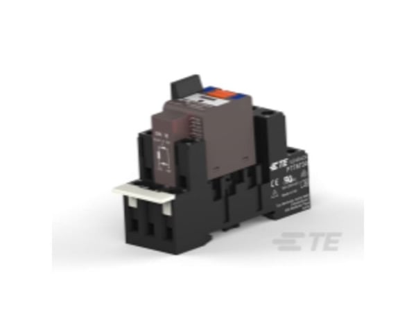 TE Connectivity 2-1415075-1 printrelä 1 st Bulk