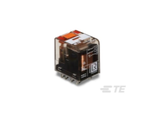 TE Connectivity 4-1419111-8 printrelé 1 stk