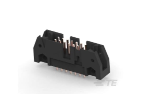 TE Connectivity 102153-2 Tray, 1 st