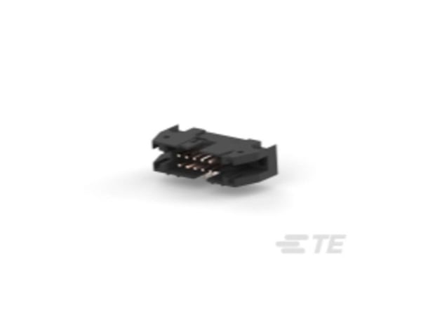 TE Connectivity 5102160-1 fack (tray)
