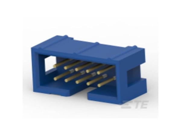 TE Connectivity 2-1761603-3 (1 st)