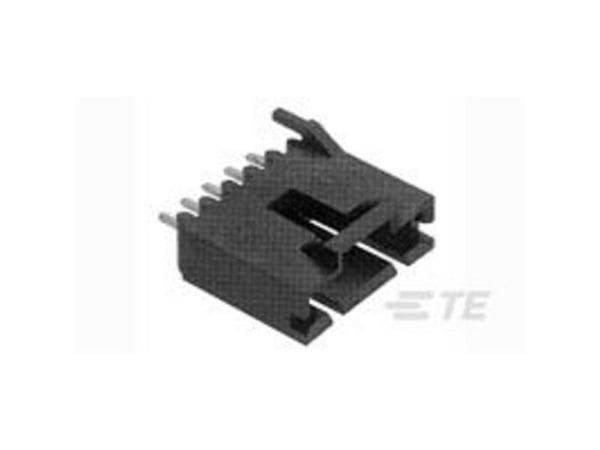 TE Connectivity AMPMODU MTEAMPMODU MTE 104809-2 AMP