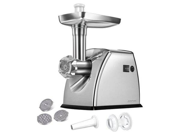 Lihamylly MPM GRINDER MMM-07M 1800 W