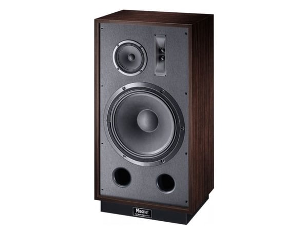 Magnat loudspeaker Magnat Transpuls 1500 BLACK loudspeaker - 1 Speaker