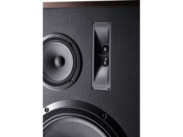 Magnat loudspeaker Magnat Transpuls 1500 BLACK loudspeaker - 1 Speaker