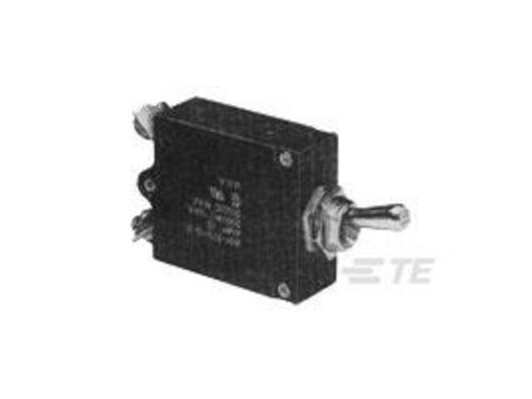 TE Connectivity 3-1393247-5 TE AMP kretsbrytare 1 st i tray