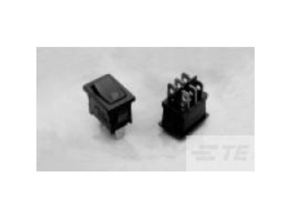 TE Connectivity TE AMP Switch Growth vippekontakt 1 st bricka